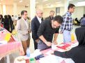 گزارش تصویری بازدید ریاست دانشگاه صنعتی شاهرود  از روند ثبت نام دانشجویان  ورودی جدید  دکتری و کارشناسی ارشد